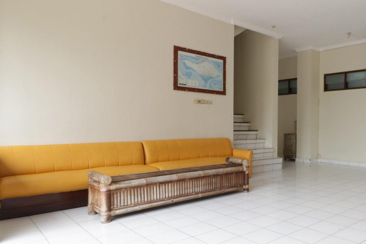 Spot On 2426 Hotel Aget Jaya II Denpasar Eksteriør bilde