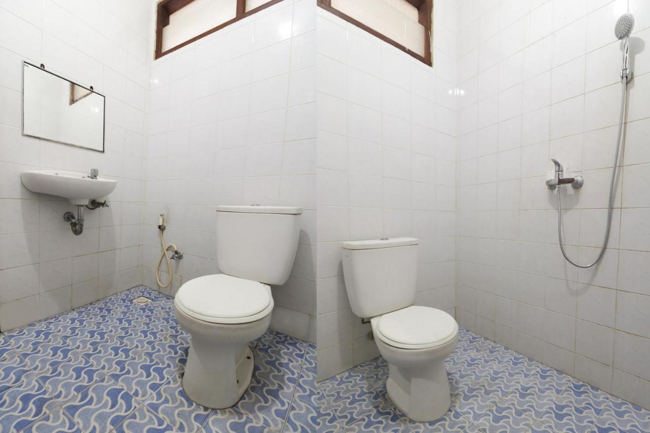 Spot On 2426 Hotel Aget Jaya II Denpasar Eksteriør bilde