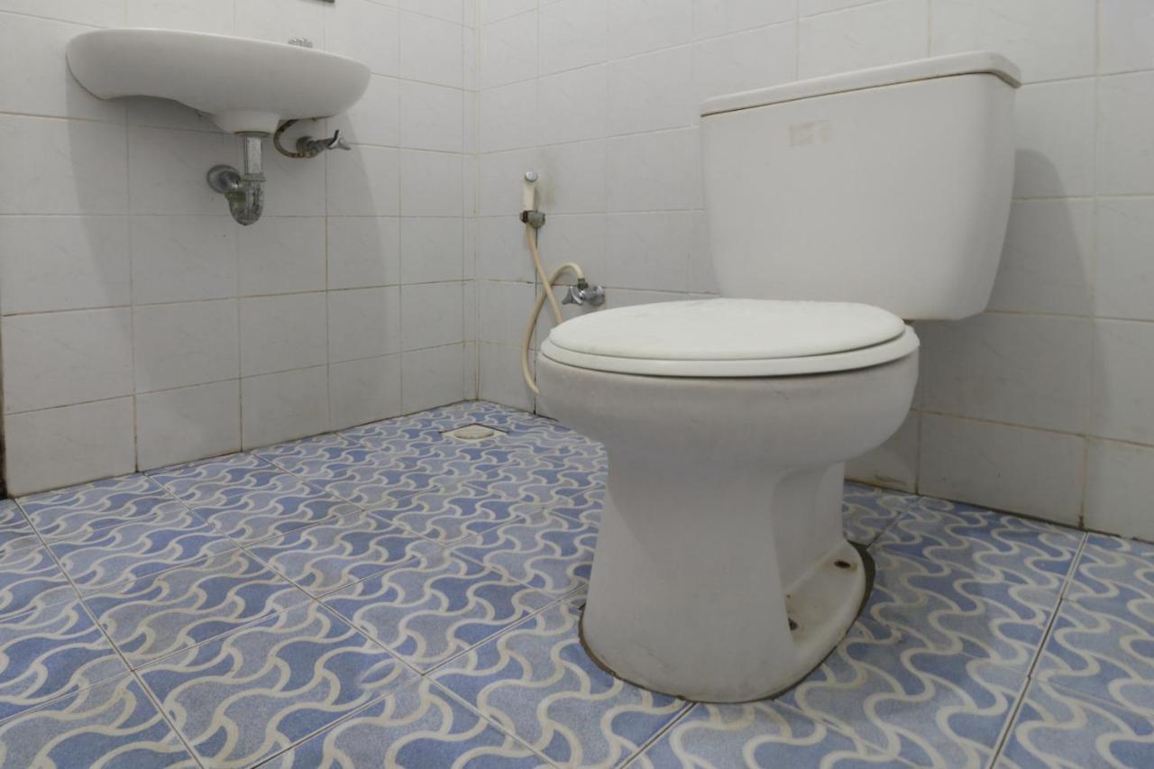 Spot On 2426 Hotel Aget Jaya II Denpasar Eksteriør bilde
