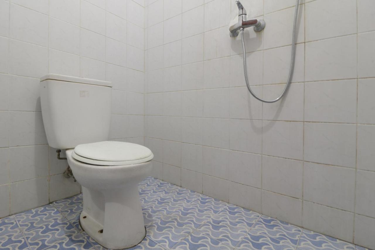 Spot On 2426 Hotel Aget Jaya II Denpasar Eksteriør bilde